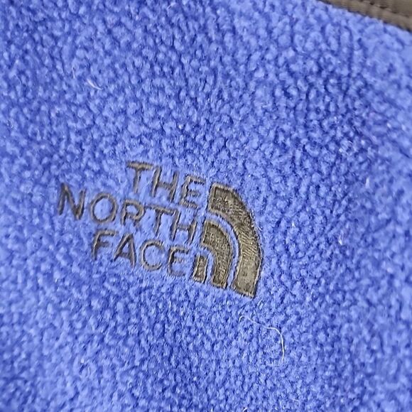 The North Face Steep Pile Steep Tech Vintage Two Toned Jacket size L - Picture 4 of 13